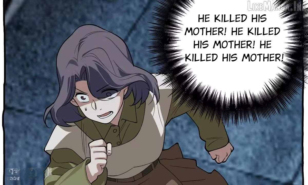 Confession Of The Suspect A Chapter 45  - page 6